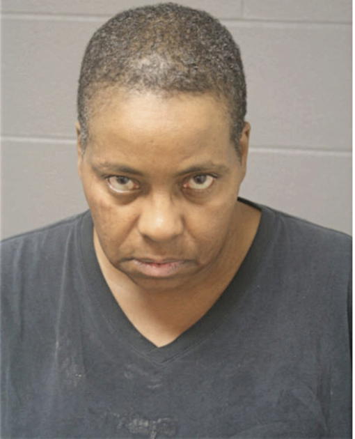 CARLA S AIKEN, Cook County, Illinois