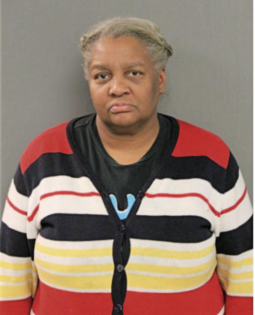 PATRICIA A AKINS, Cook County, Illinois