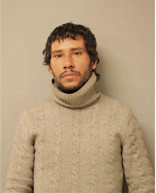 JOSE LUIS ALAMO, Cook County, Illinois
