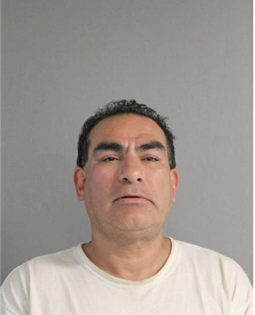 RUEBEN ALCALA, Cook County, Illinois