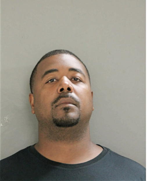 CARL E ALLEN, Cook County, Illinois