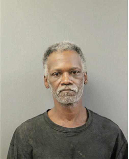 KEITH ALLEN, Cook County, Illinois