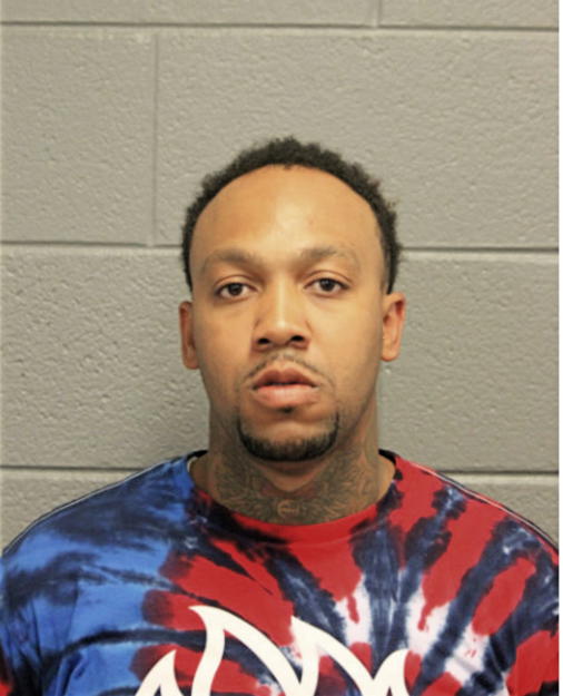 ROOSEVELT APPLING, Cook County, Illinois
