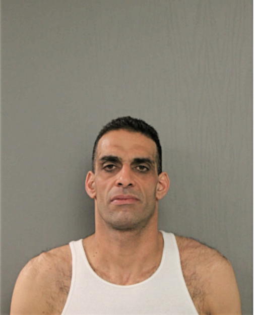 TARIC M ASSAD, Cook County, Illinois