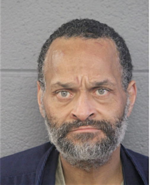 DIONNIS BAKER, Cook County, Illinois