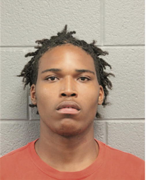 DENORISE L BANKS, Cook County, Illinois