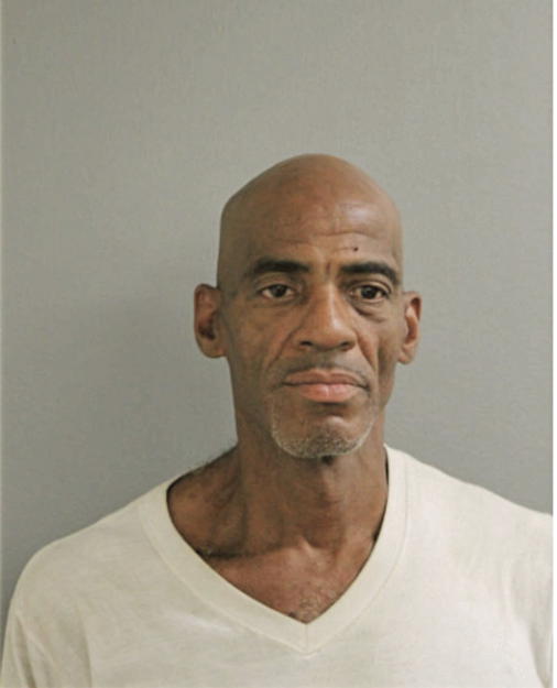 VICTOR G BANKS, Cook County, Illinois