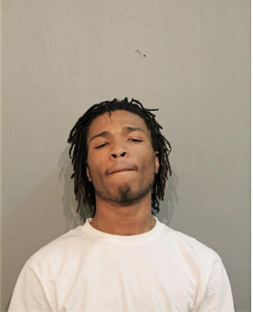 DELSHAWNTAE L BATES, Cook County, Illinois