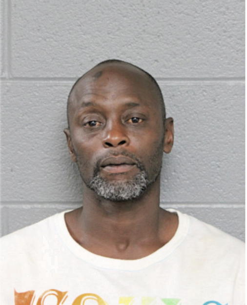 ANTHONY BEARD, Cook County, Illinois