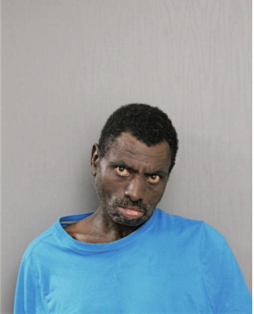 ELLIOT BELL, Cook County, Illinois
