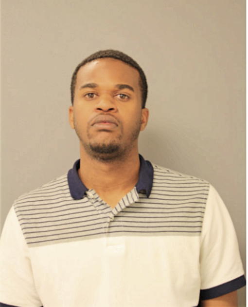 JASON BLAIR, Cook County, Illinois