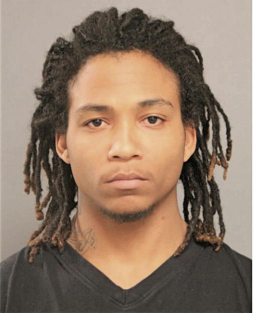 JERMAINE BOLDS, Cook County, Illinois