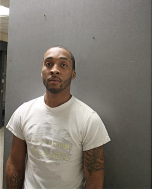 DIONTA BRATCHER, Cook County, Illinois