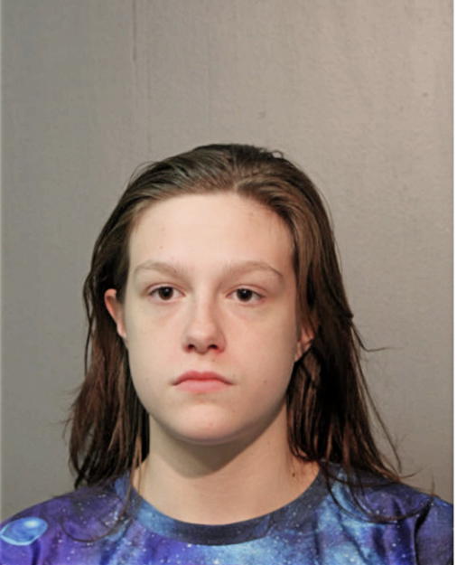 SYDNEY J BRATTEN, Cook County, Illinois