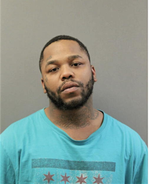 JONATHAN D BROWN, Cook County, Illinois