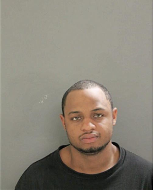 JEROME J BUCHANAN, Cook County, Illinois