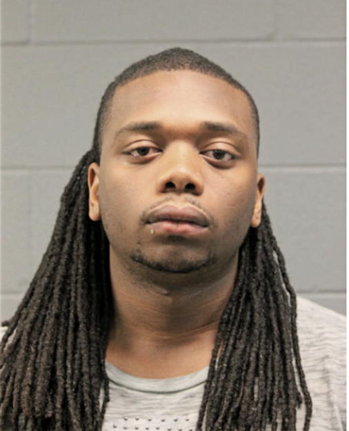 JEREMIAH BURNS, Cook County, Illinois