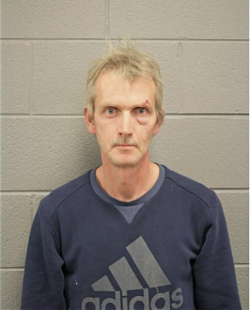 DAVID CAMBENSY, Cook County, Illinois