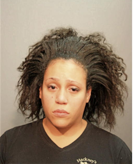 ANGELA P CAMPBELL, Cook County, Illinois