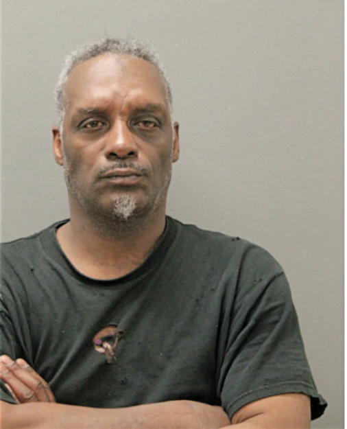 MAURICE L CARR, Cook County, Illinois