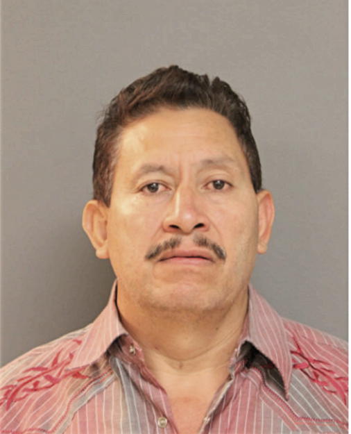 EDILBERTO CHAVEZ, Cook County, Illinois