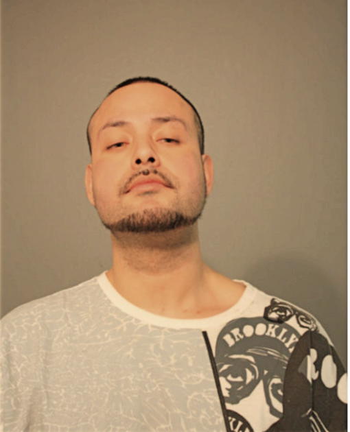RICARDO CHAVEZ, Cook County, Illinois