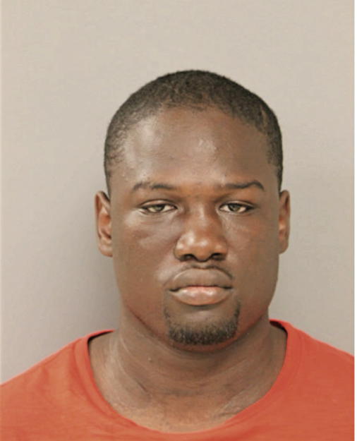 ISAIAH CLARK, Cook County, Illinois