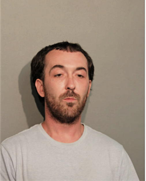 JEREMY CLARK, Cook County, Illinois