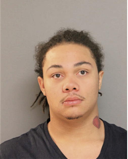 PATRICK A COLLIER, Cook County, Illinois