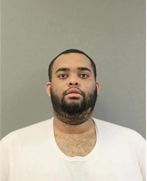 BRANDON T COOK, Cook County, Illinois