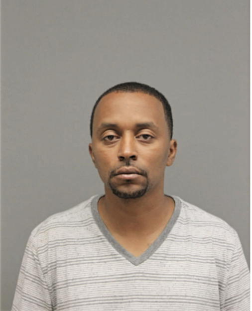 ERIC COURTNEY, Cook County, Illinois