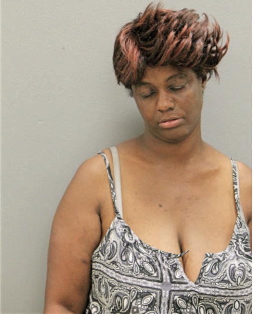 RACHEL M CRAWFORD, Cook County, Illinois