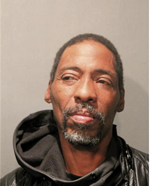 HERBERT LEE CROMWELL, Cook County, Illinois