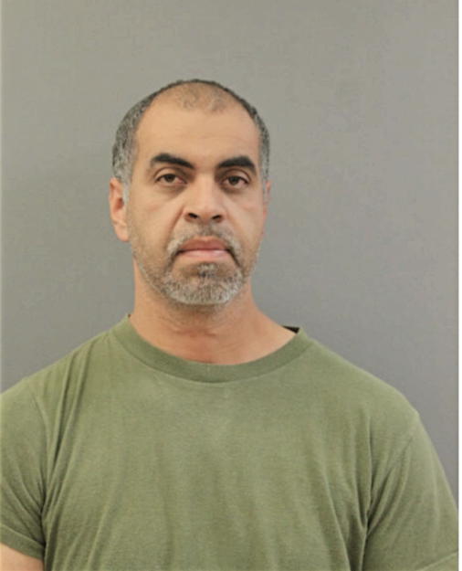 JOSE CRUZ, Cook County, Illinois