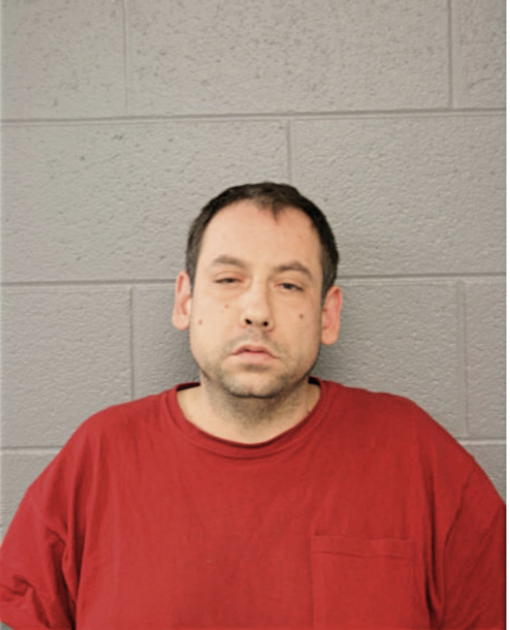 MICHAEL T CURRIE, Cook County, Illinois