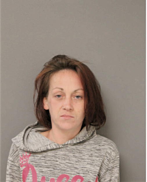 JACQUELINE DAMBRA, Cook County, Illinois