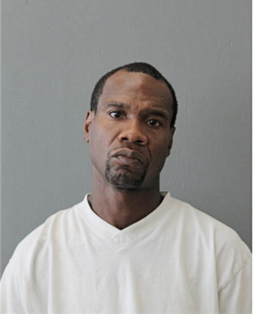 JERMAINE DARTY, Cook County, Illinois