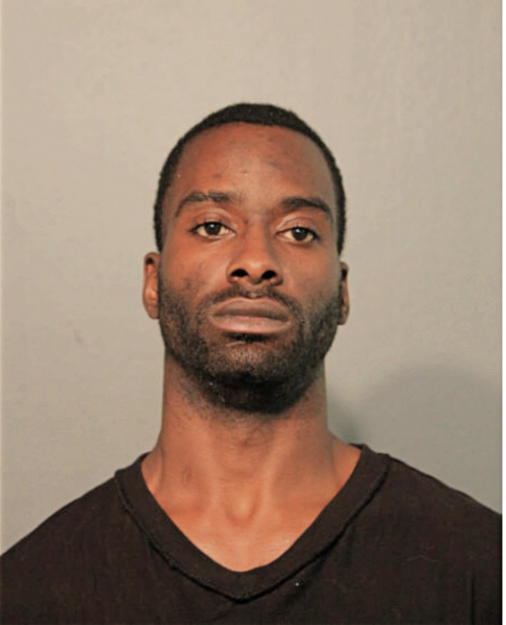 DANIEL M DAVIS, Cook County, Illinois