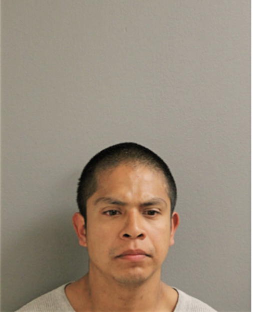 OCTAVIO DELGADO, Cook County, Illinois