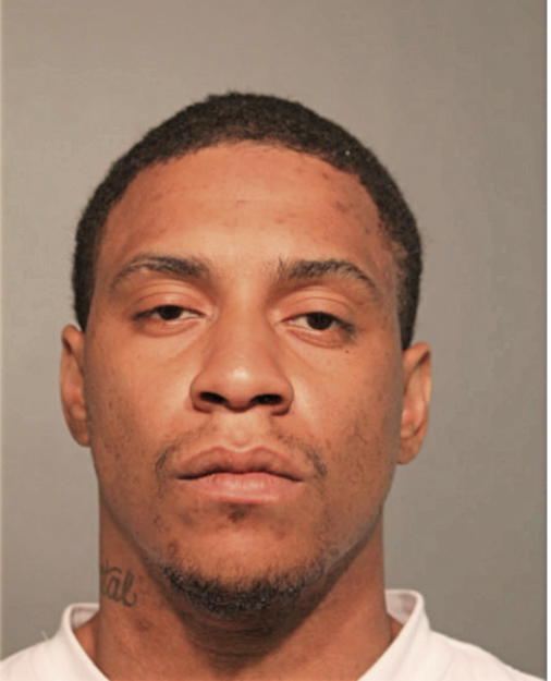 ORLANDO DILWORTH, Cook County, Illinois