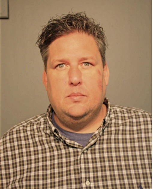 PAUL J DOPTIS, Cook County, Illinois