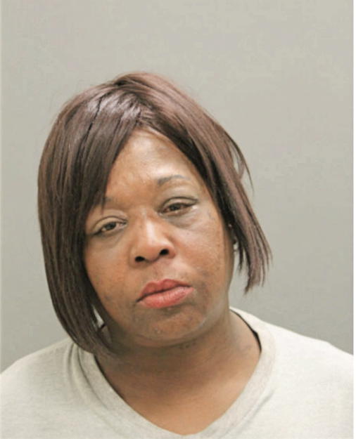 YOLANDA N DUMAS, Cook County, Illinois