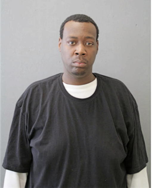 DEANDRE L ECHOLS, Cook County, Illinois
