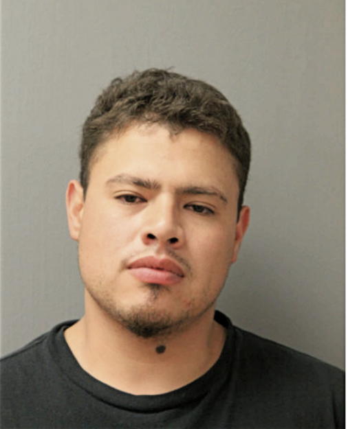 ALEJANDRO ESPINO, Cook County, Illinois