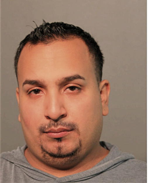 NELSON ESTRADA, Cook County, Illinois