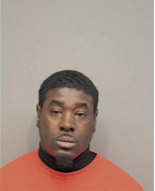 BRANDON L FLOWERS, Cook County, Illinois
