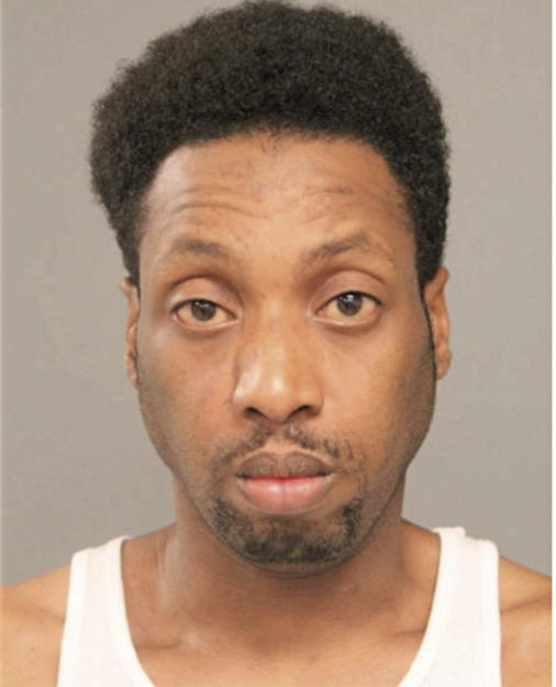 ROY M FREEMAN, Cook County, Illinois