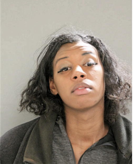 ANGEL GANT, Cook County, Illinois