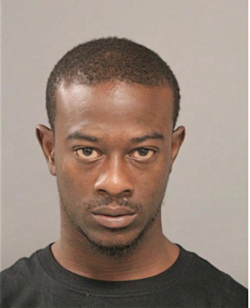 TORRANCE T GAUSE, Cook County, Illinois