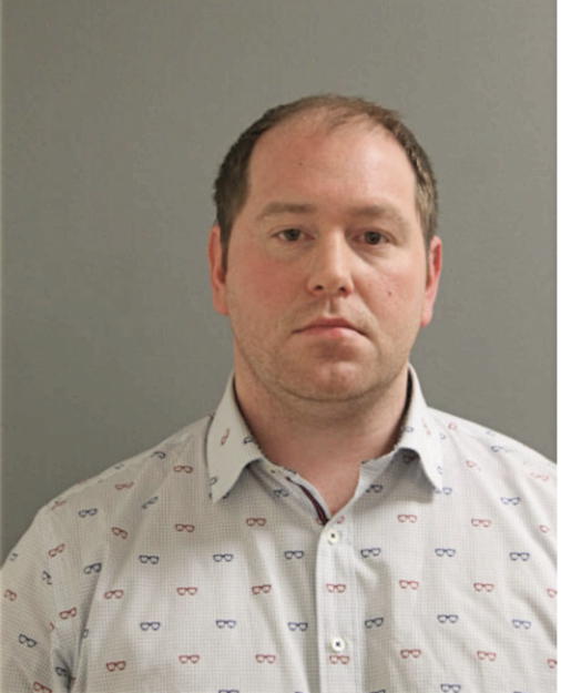 BRIAN MITCHELL GORE, Cook County, Illinois